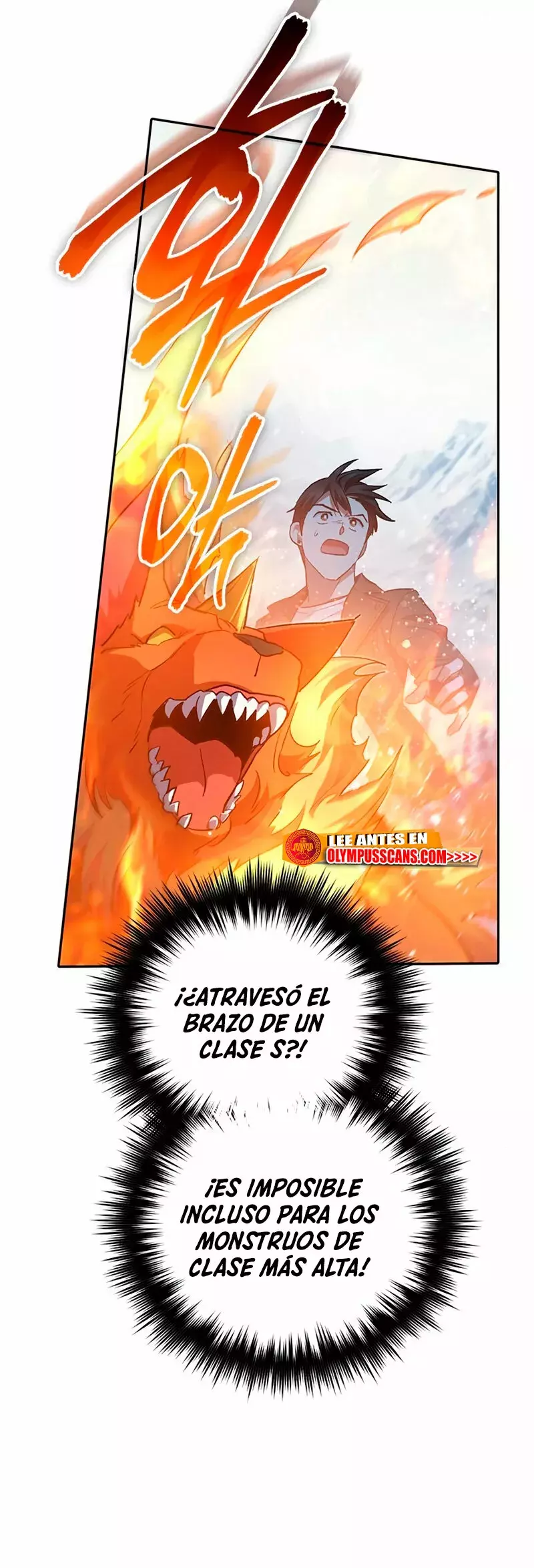 Las clases S que crié Capitulo 80 página 68