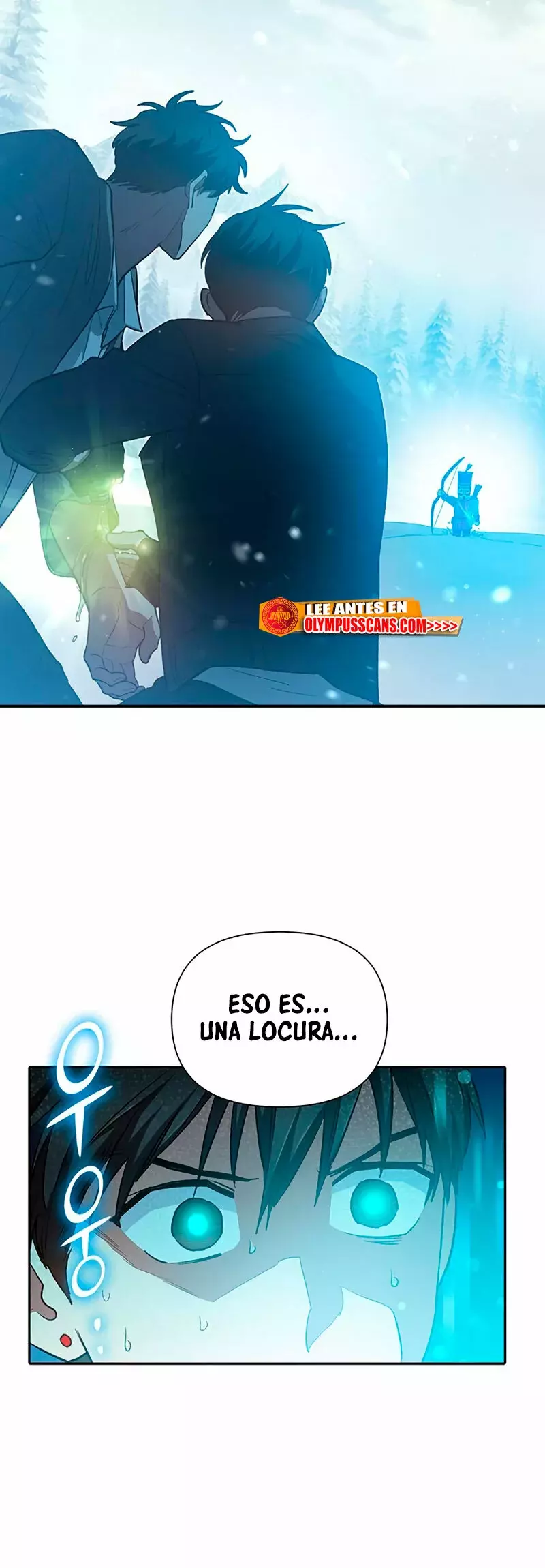 Las clases S que crié Capitulo 80 página 70
