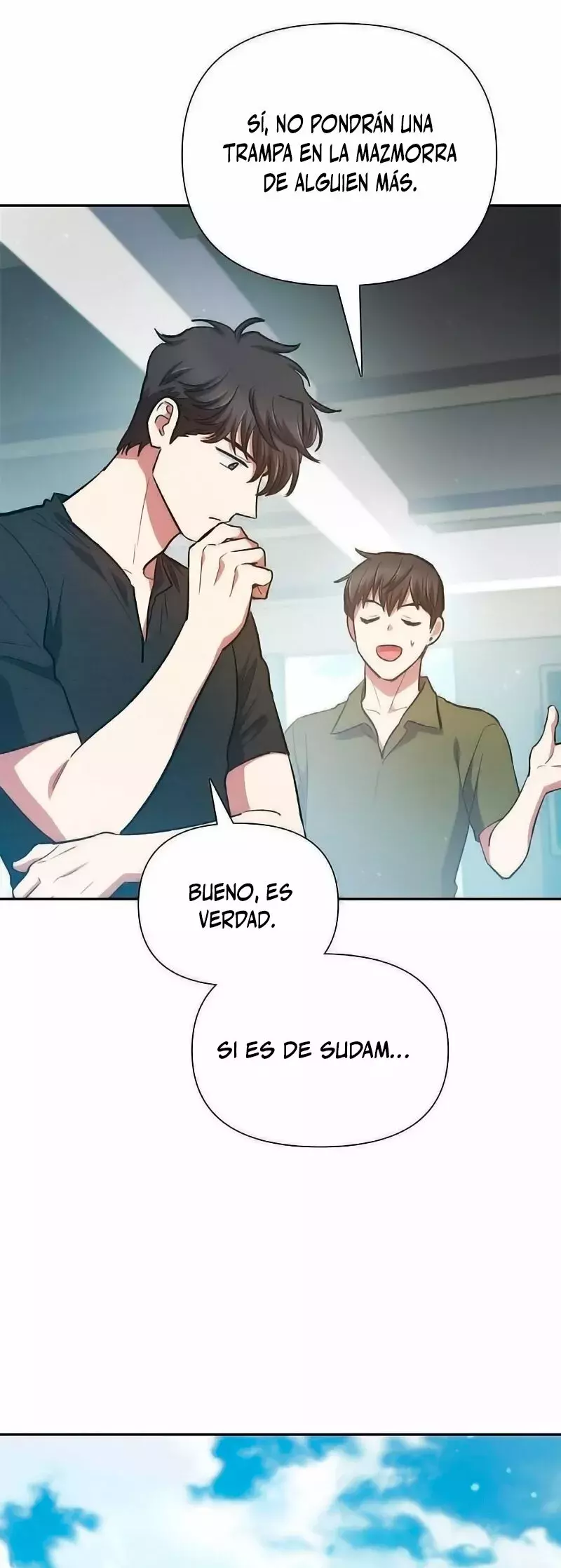 Las clases S que crié Capitulo 82 página 24
