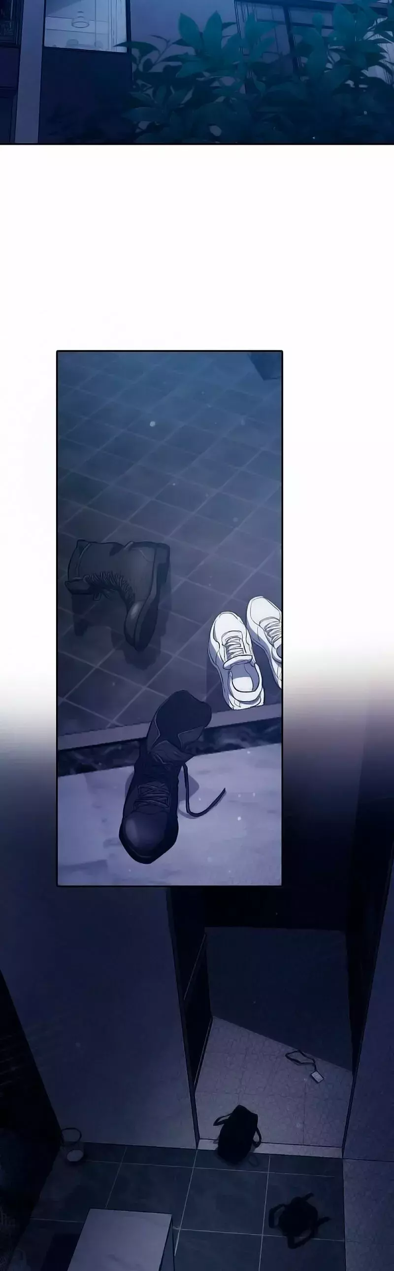 Las clases S que crié Capitulo 82 página 3
