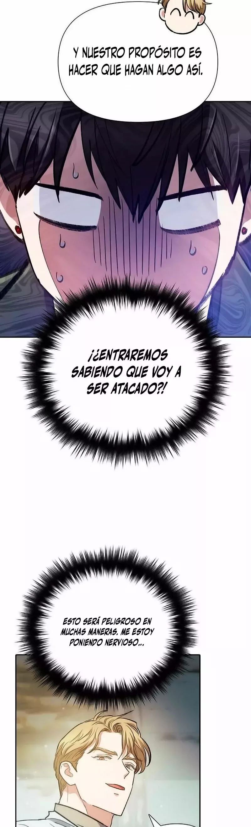 Las clases S que crié Capitulo 82 página 31