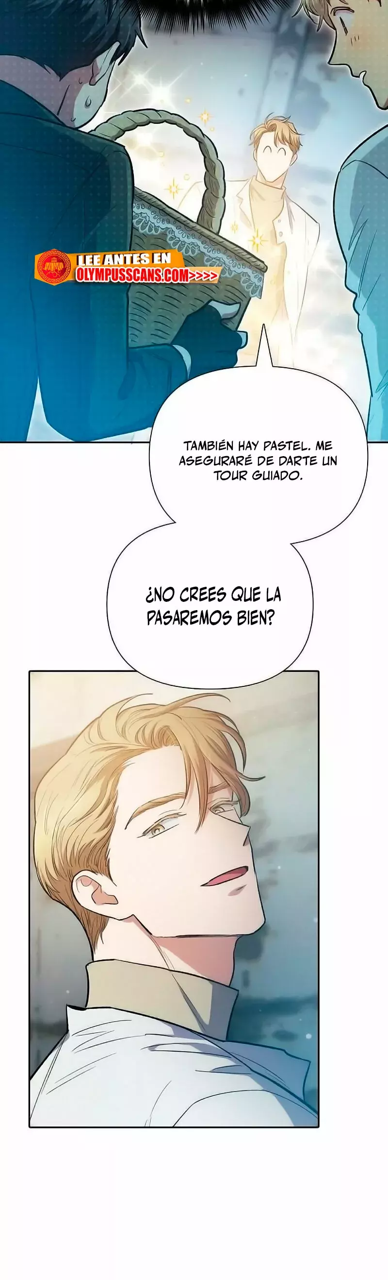 Las clases S que crié Capitulo 82 página 33