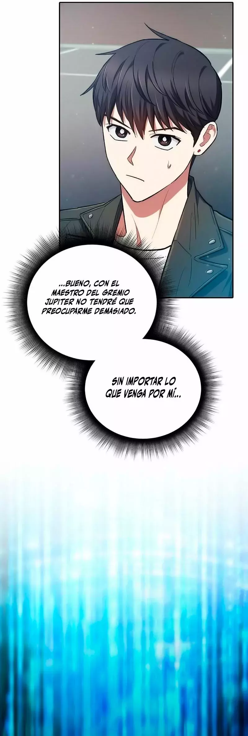 Las clases S que crié Capitulo 82 página 34