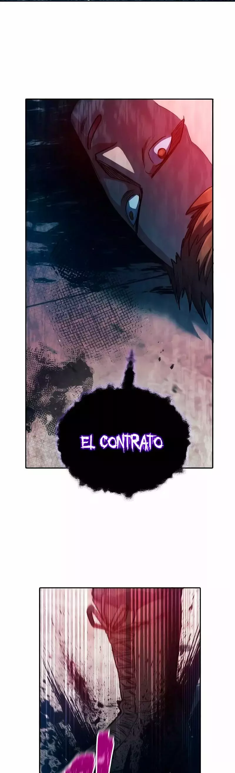 Las clases S que crié Capitulo 82 página 57