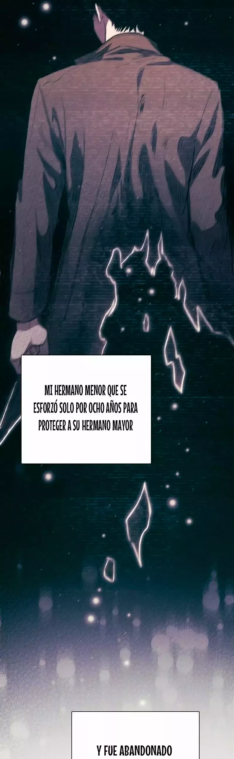 Las clases S que crié Capitulo 82 página 6