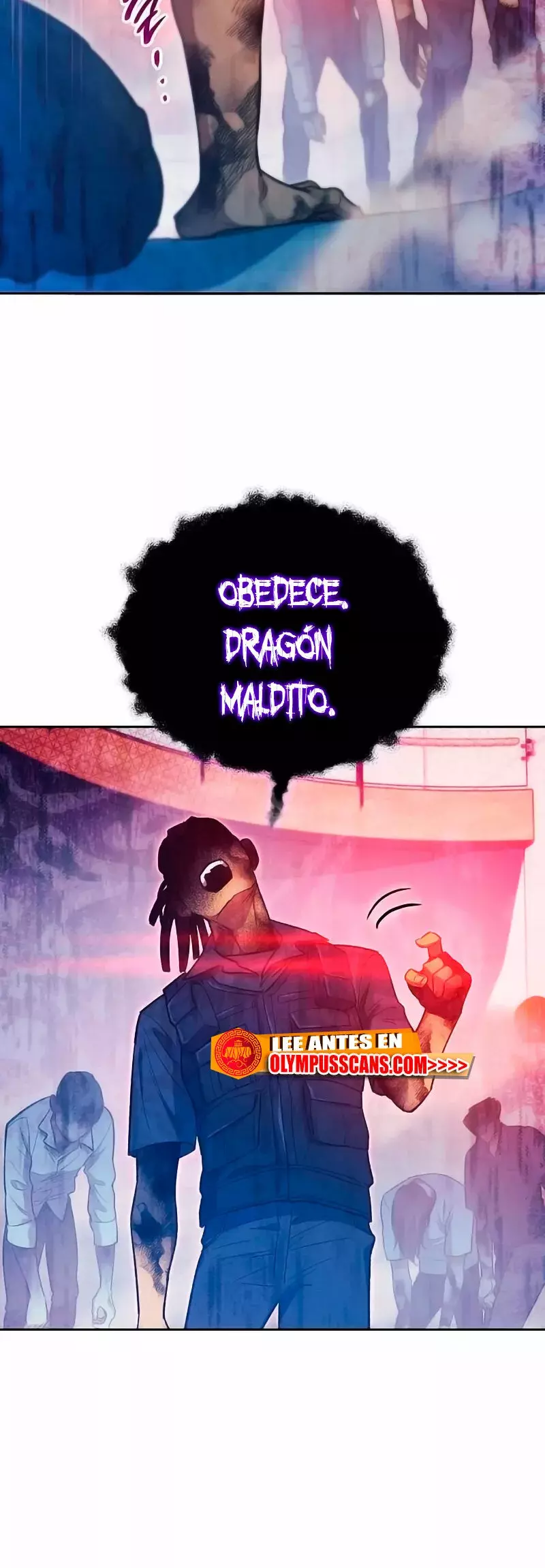 Las clases S que crié Capitulo 82 página 66