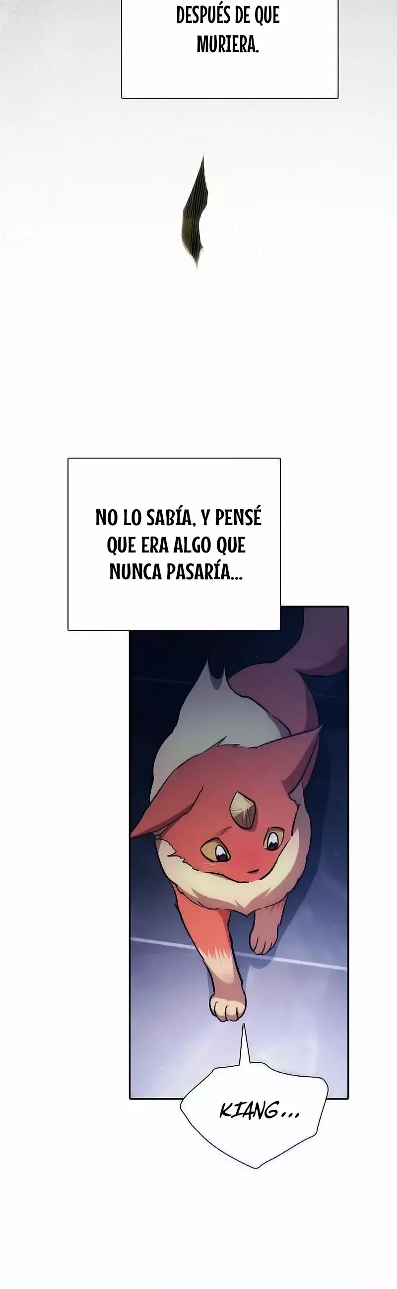 Las clases S que crié Capitulo 82 página 7