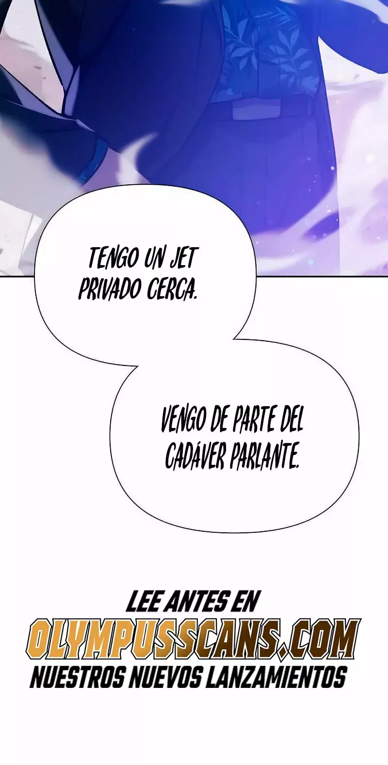 Las clases S que crié Capitulo 82 página 71