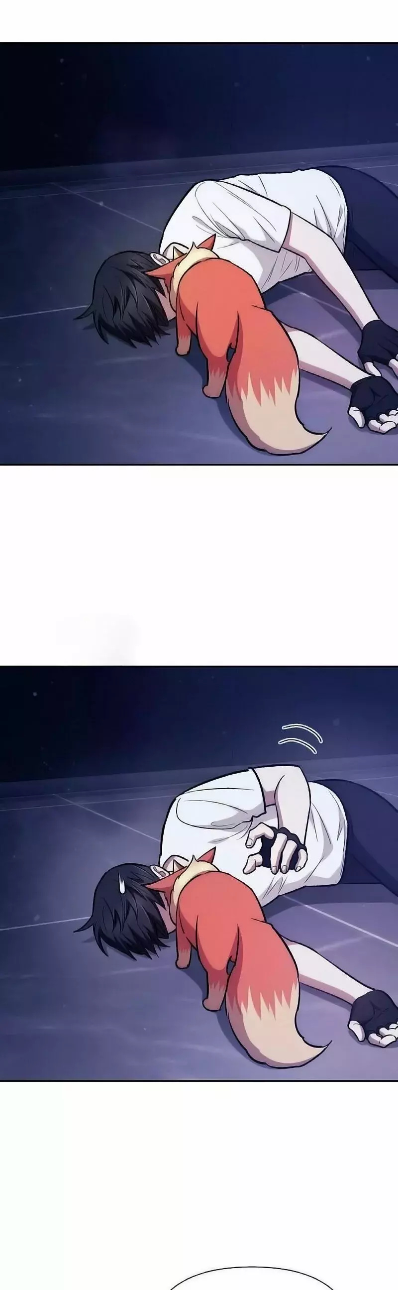 Las clases S que crié Capitulo 82 página 8