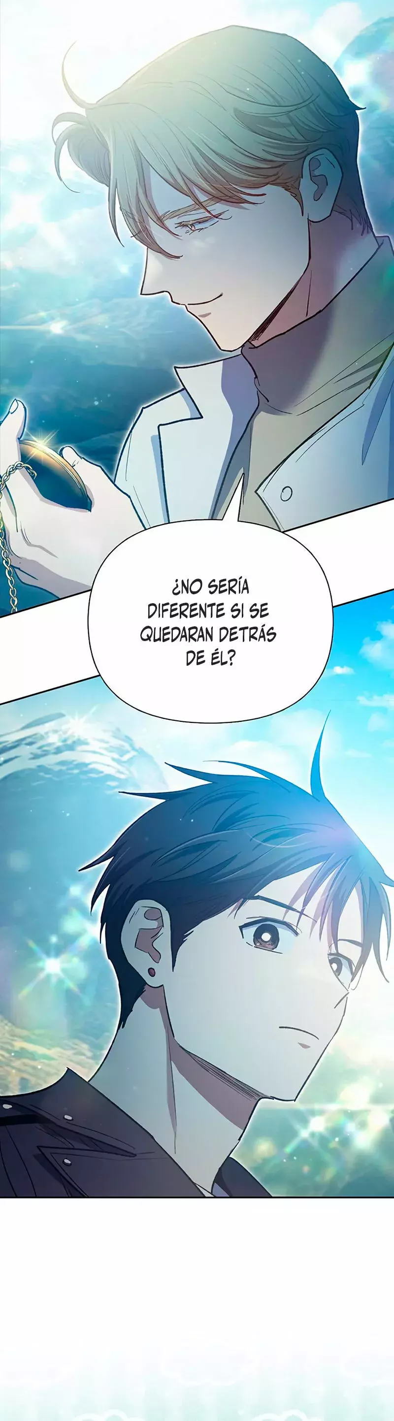 Las clases S que crié Capitulo 83 página 14
