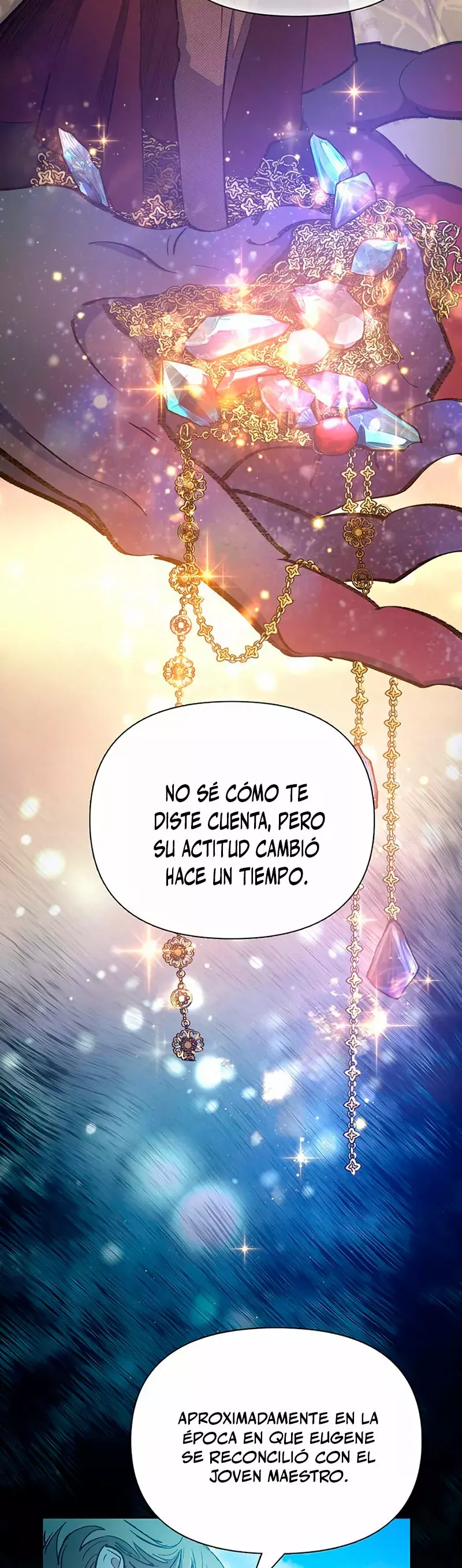 Las clases S que crié Capitulo 83 página 18