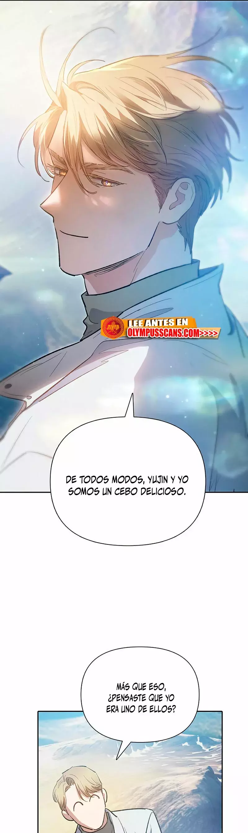 Las clases S que crié Capitulo 83 página 21