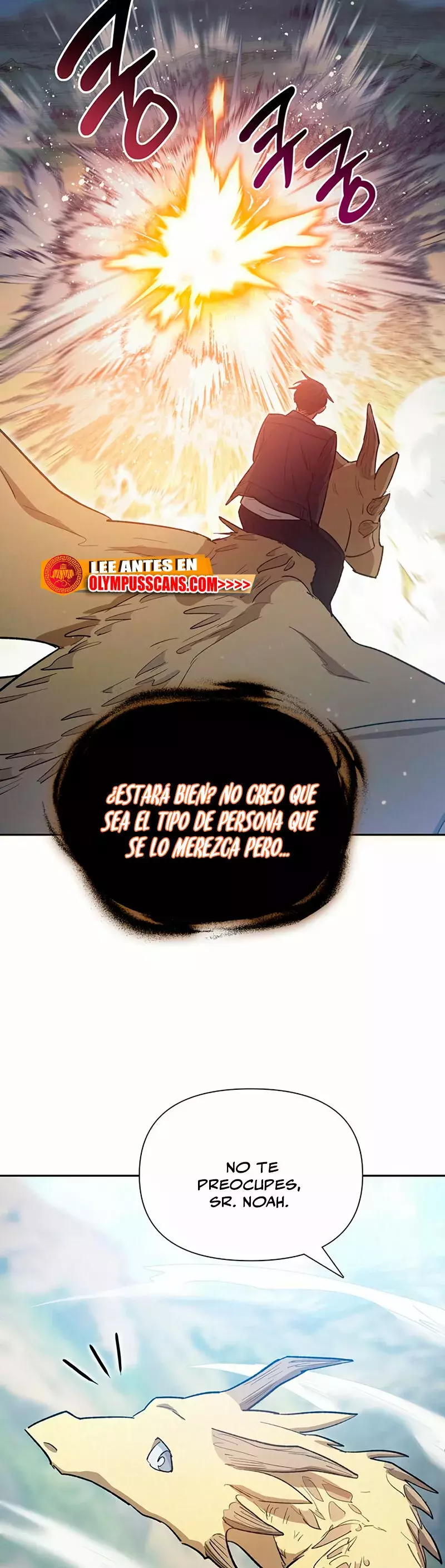 Las clases S que crié Capitulo 83 página 52