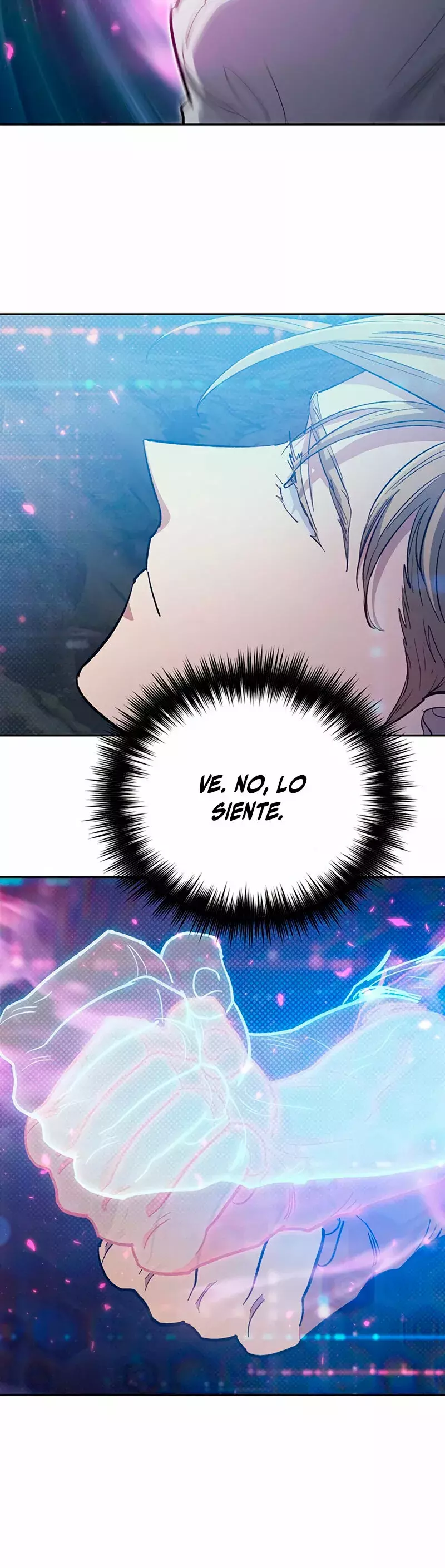 Las clases S que crié Capitulo 83 página 55