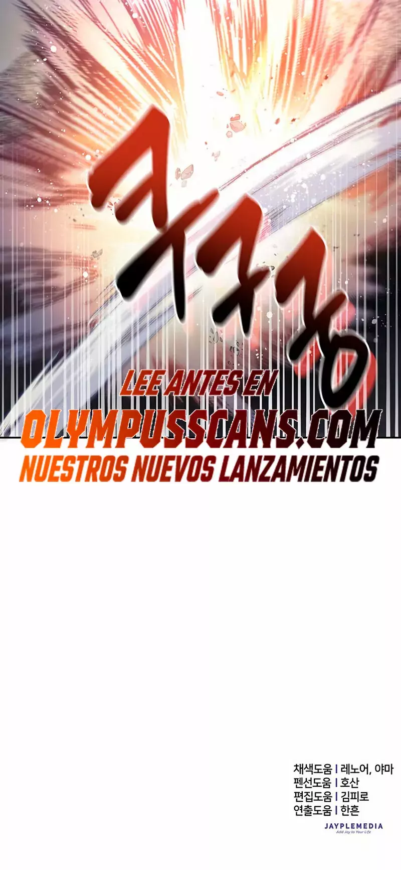 Las clases S que crié Capitulo 83 página 62