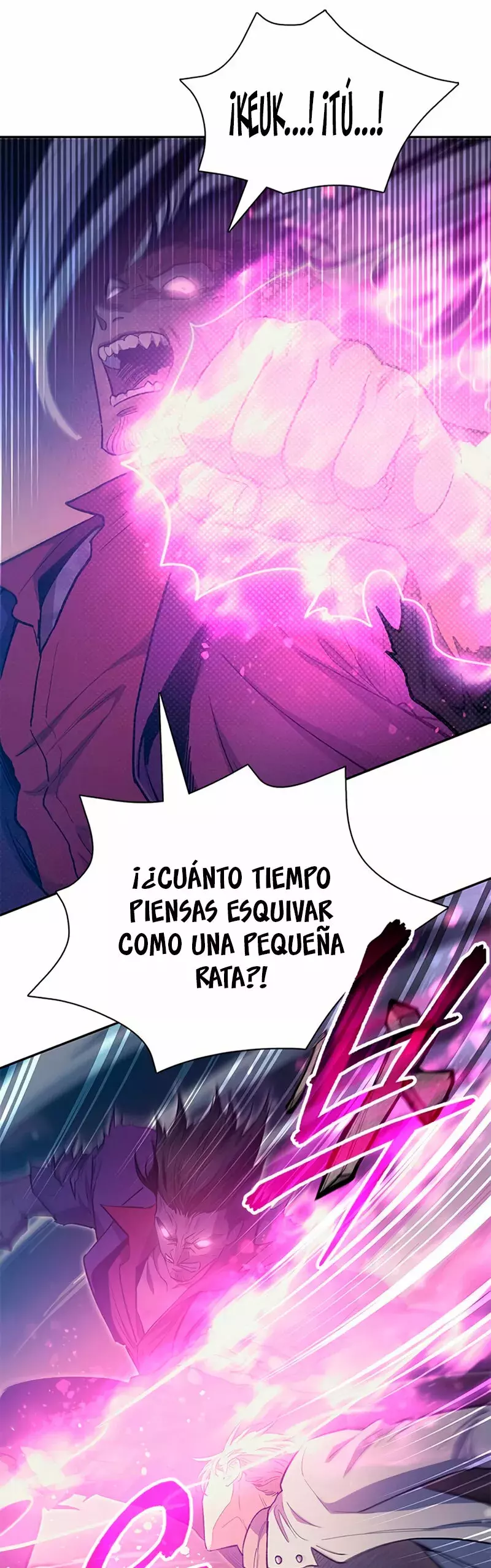 Las clases S que crié Capitulo 84 página 12