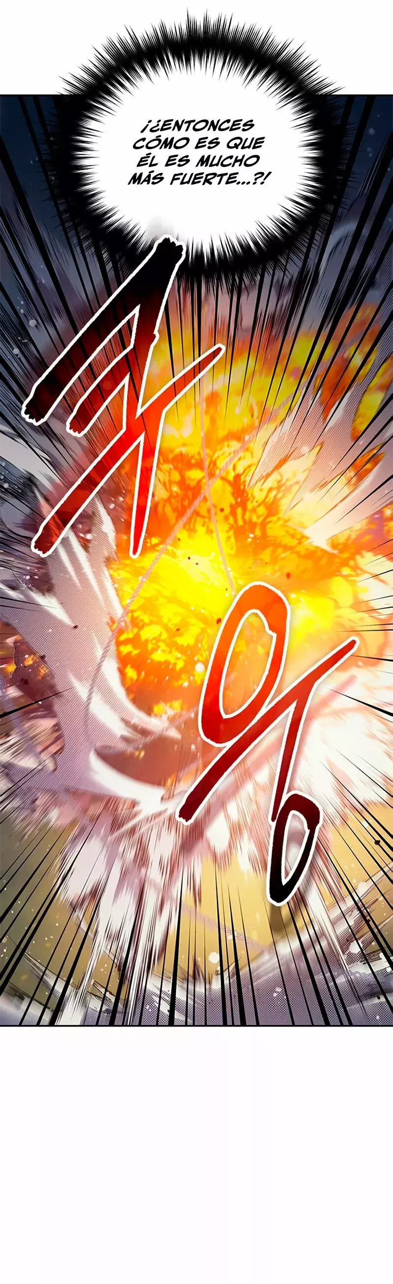 Las clases S que crié Capitulo 84 página 22