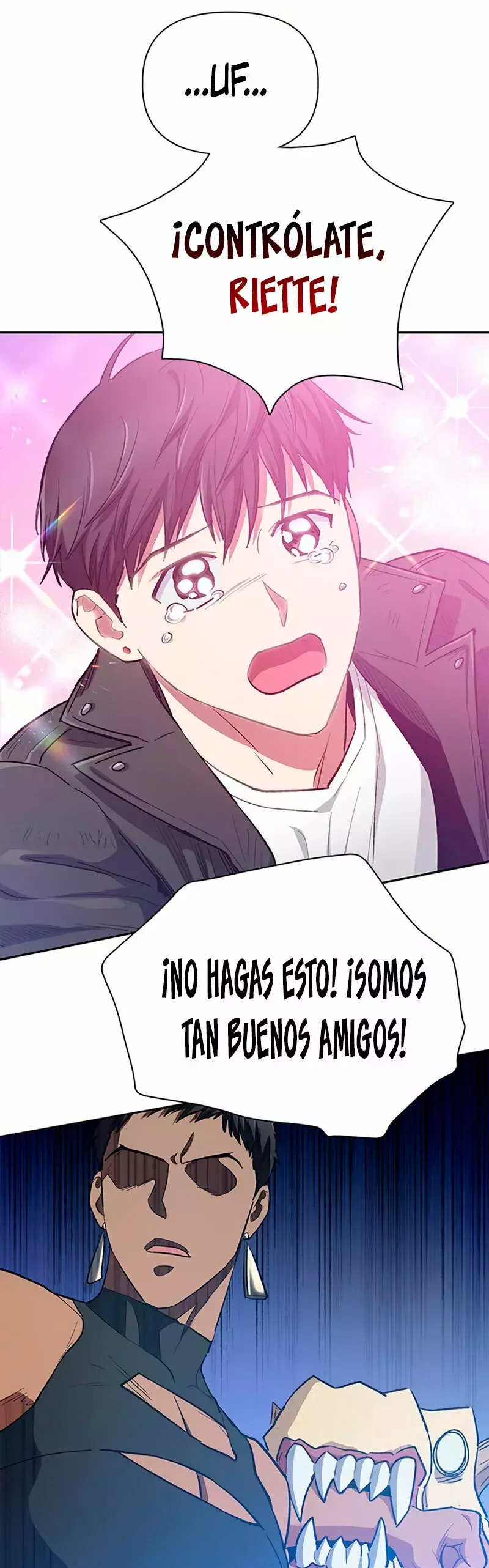 Las clases S que crié Capitulo 84 página 42