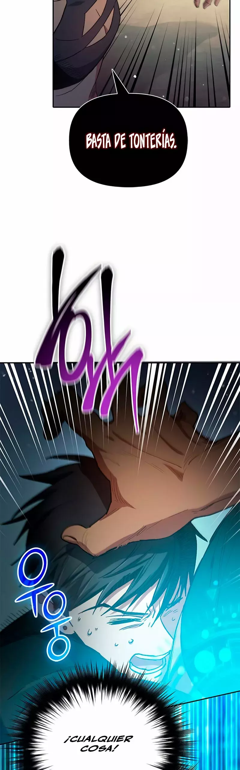 Las clases S que crié Capitulo 84 página 44