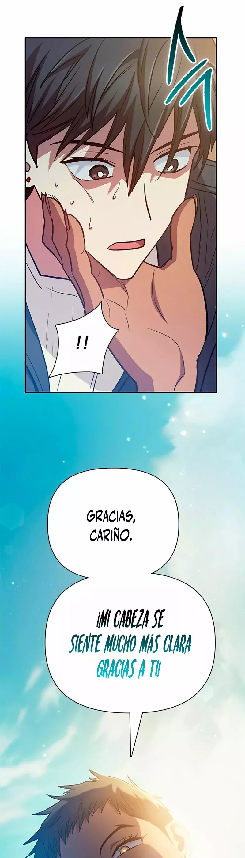 Las clases S que crié Capitulo 84 página 47
