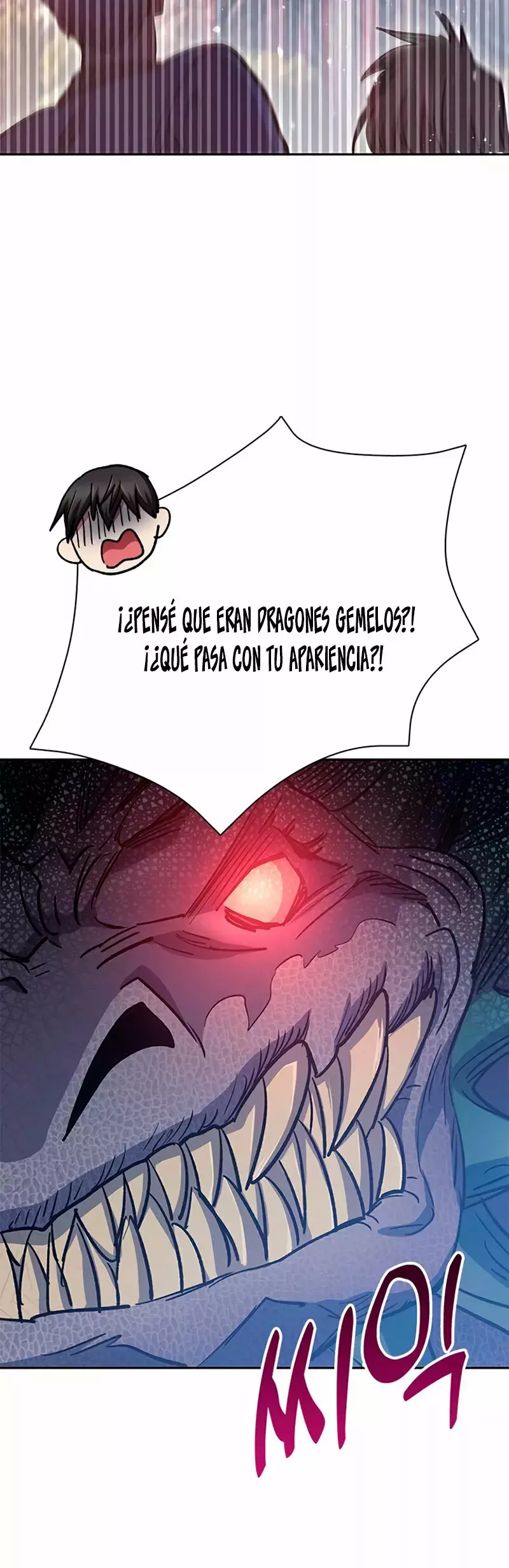 Las clases S que crié Capitulo 84 página 59