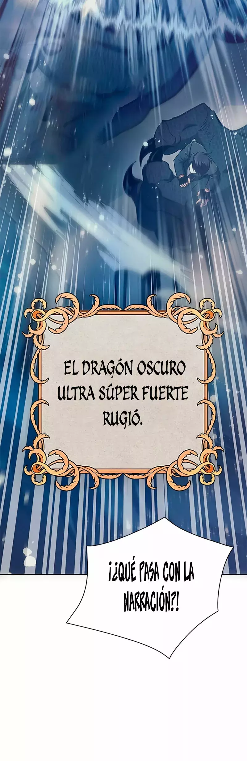 Las clases S que crié Capitulo 84 página 61