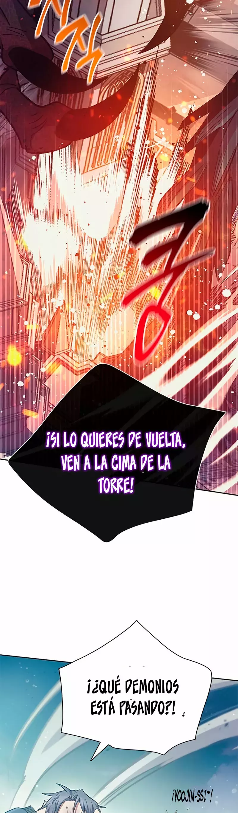Las clases S que crié Capitulo 84 página 69