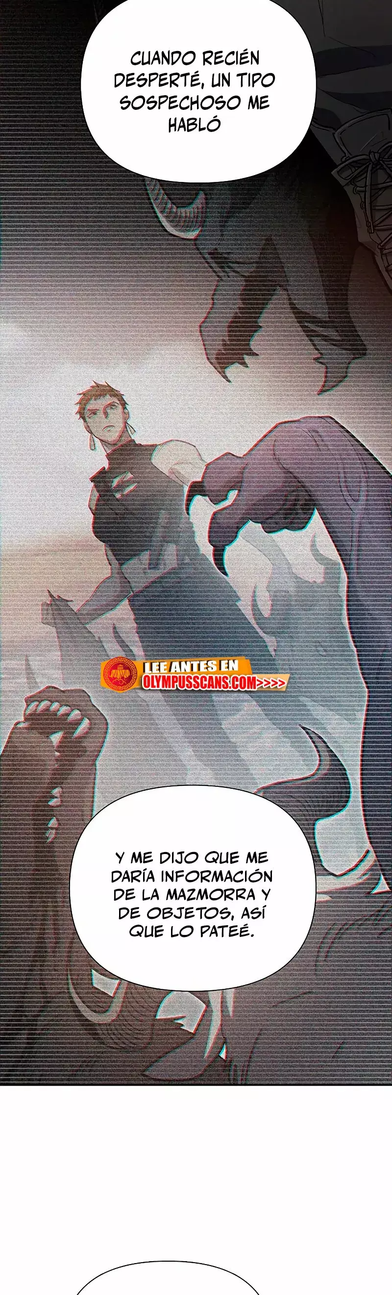Las clases S que crié Capitulo 85 página 13