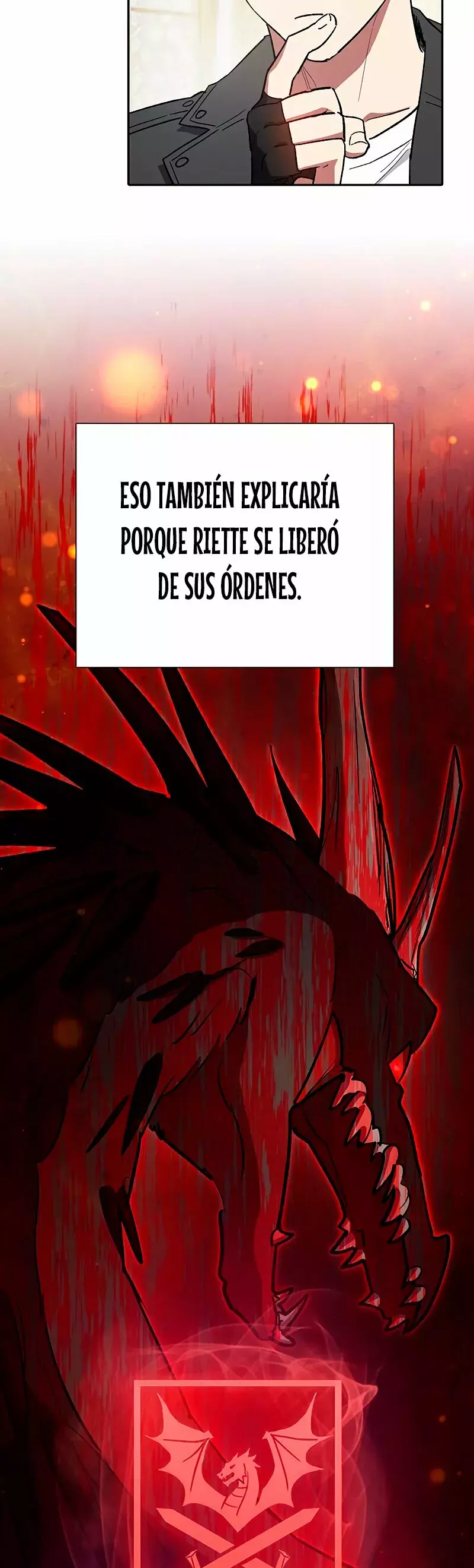 Las clases S que crié Capitulo 85 página 18