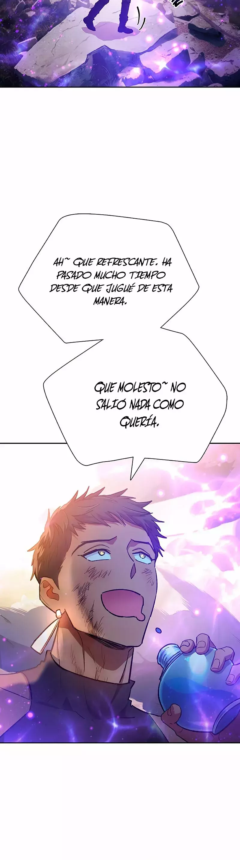 Las clases S que crié Capitulo 85 página 41