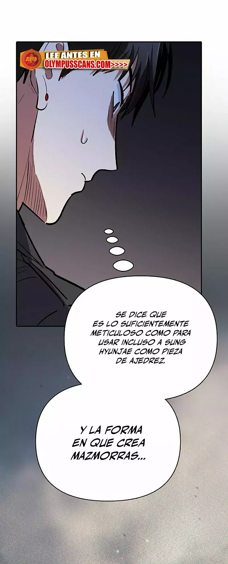 Las clases S que crié Capitulo 85 página 55