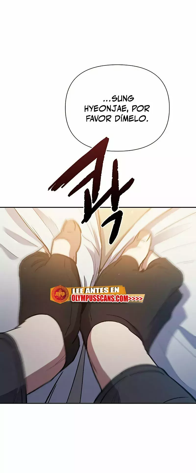 Las clases S que crié Capitulo 85 página 59