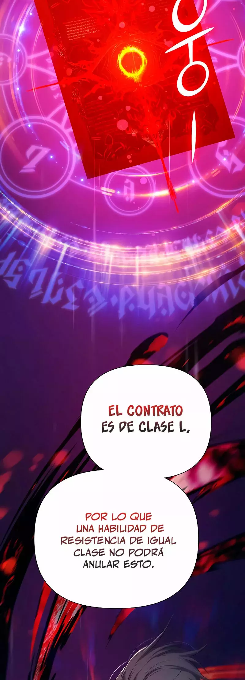 Las clases S que crié Capitulo 86 página 16