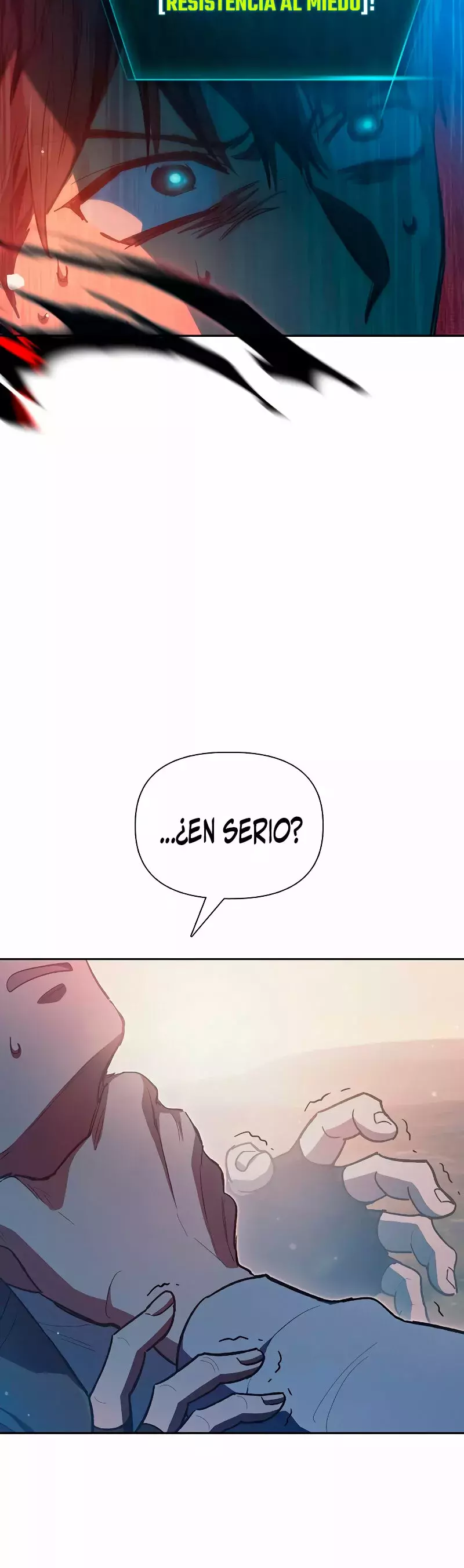 Las clases S que crié Capitulo 86 página 25