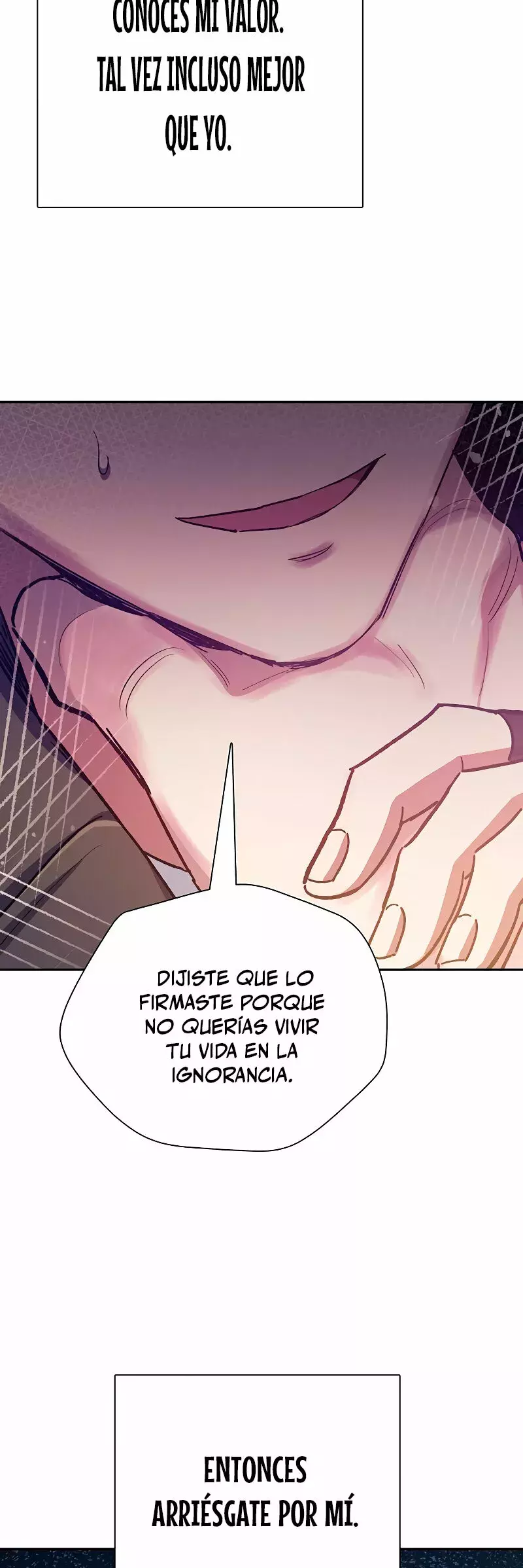 Las clases S que crié Capitulo 86 página 27