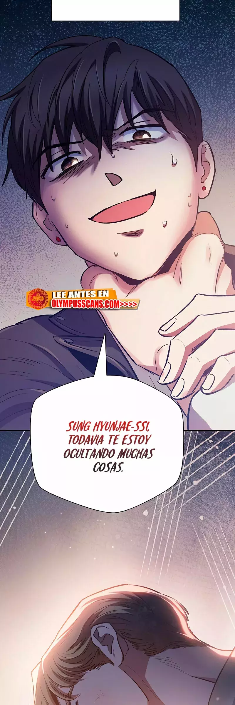 Las clases S que crié Capitulo 86 página 28
