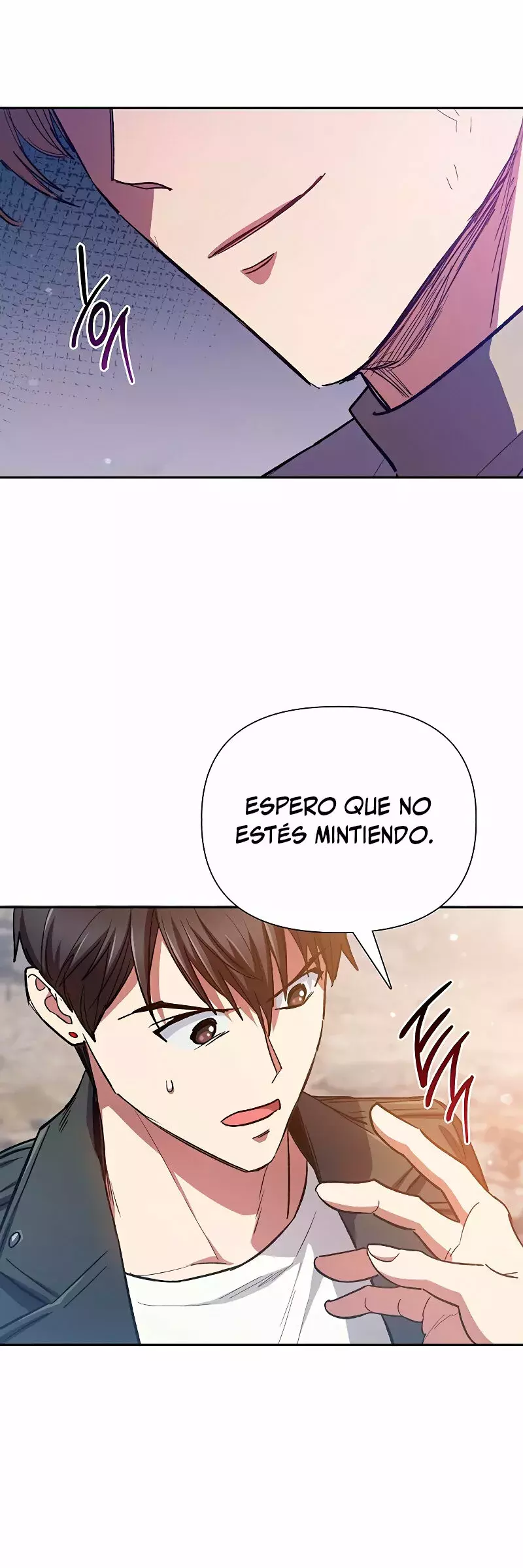 Las clases S que crié Capitulo 86 página 31