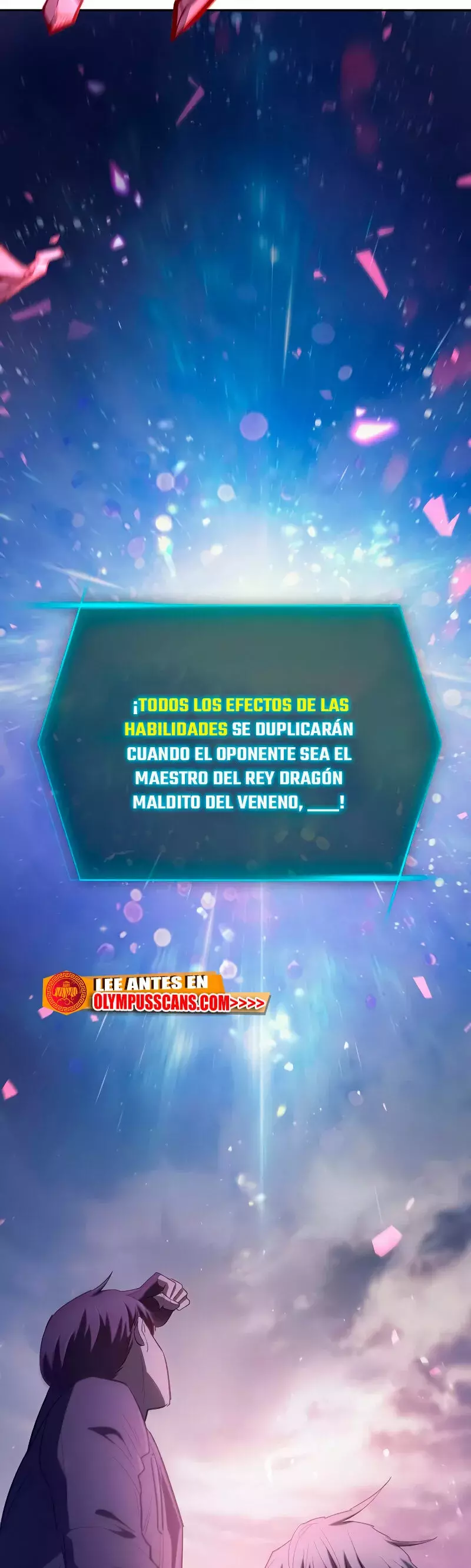 Las clases S que crié Capitulo 86 página 51