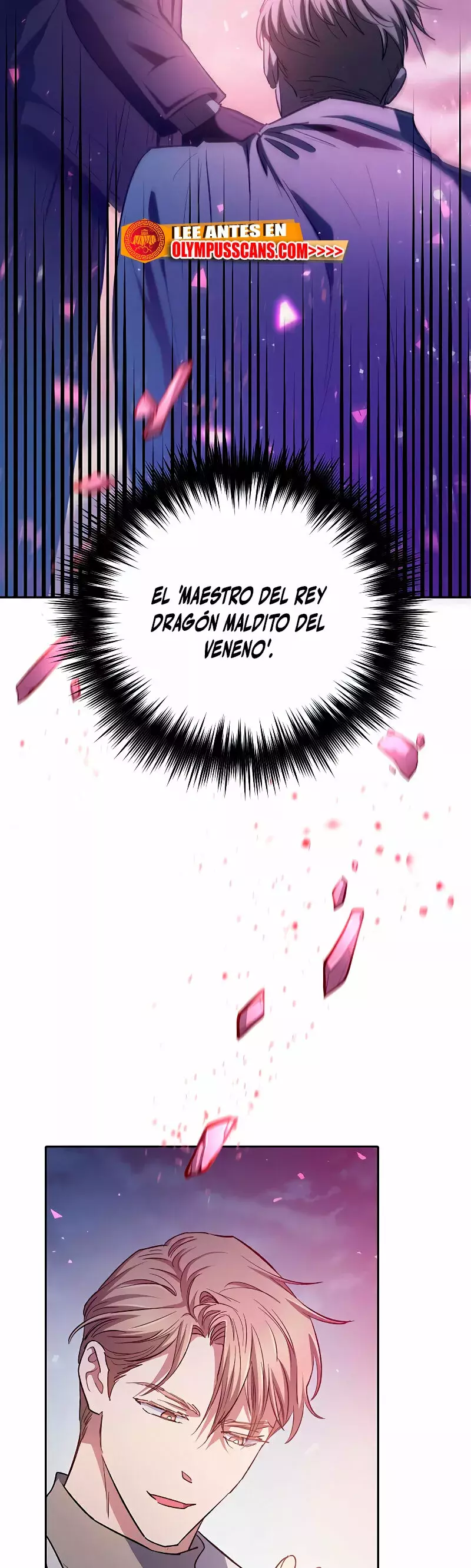 Las clases S que crié Capitulo 86 página 52