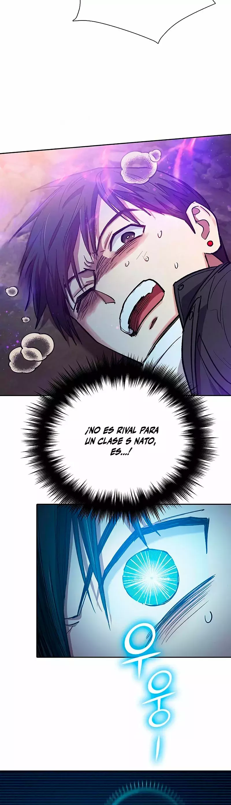 Las clases S que crié Capitulo 87 página 19