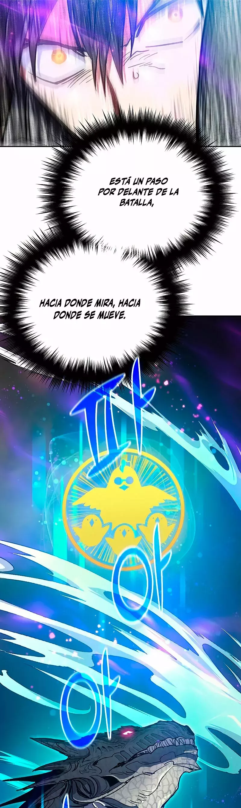 Las clases S que crié Capitulo 87 página 28