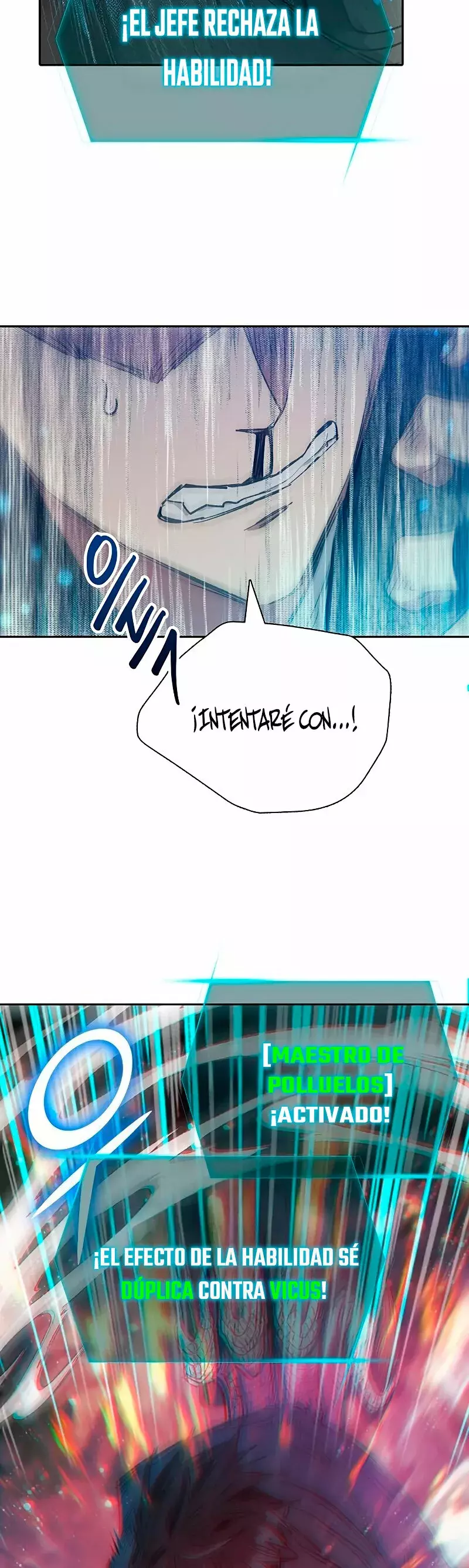 Las clases S que crié Capitulo 87 página 30