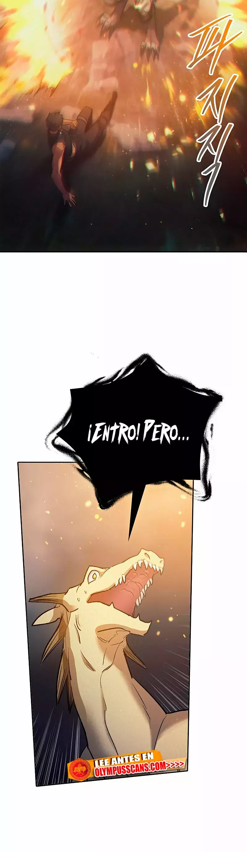 Las clases S que crié Capitulo 87 página 42
