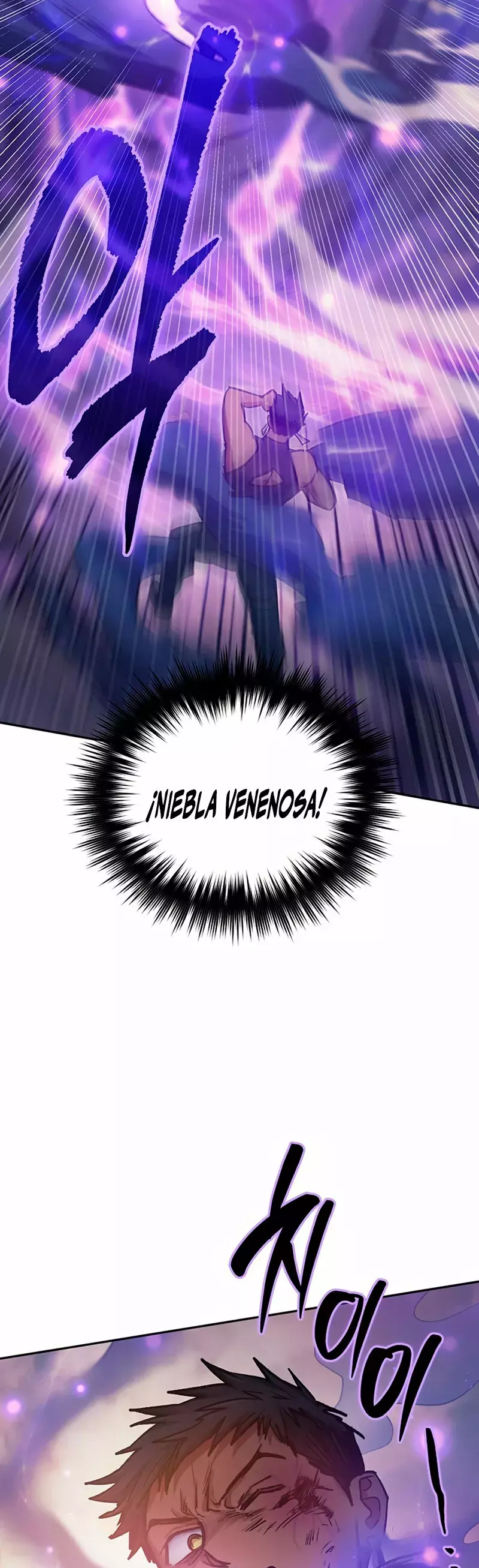 Las clases S que crié Capitulo 88 página 10