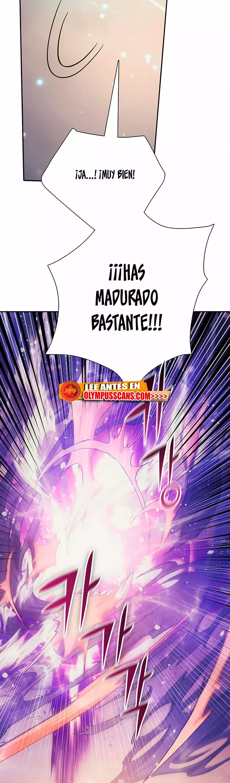 Las clases S que crié Capitulo 88 página 14