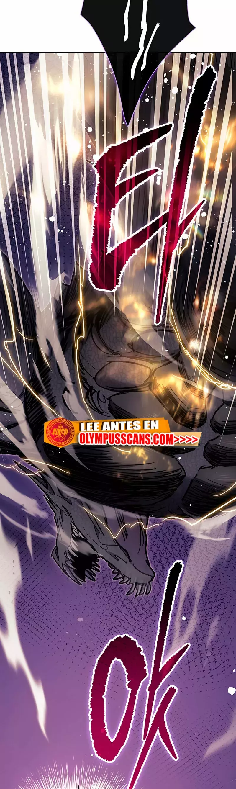 Las clases S que crié Capitulo 88 página 40