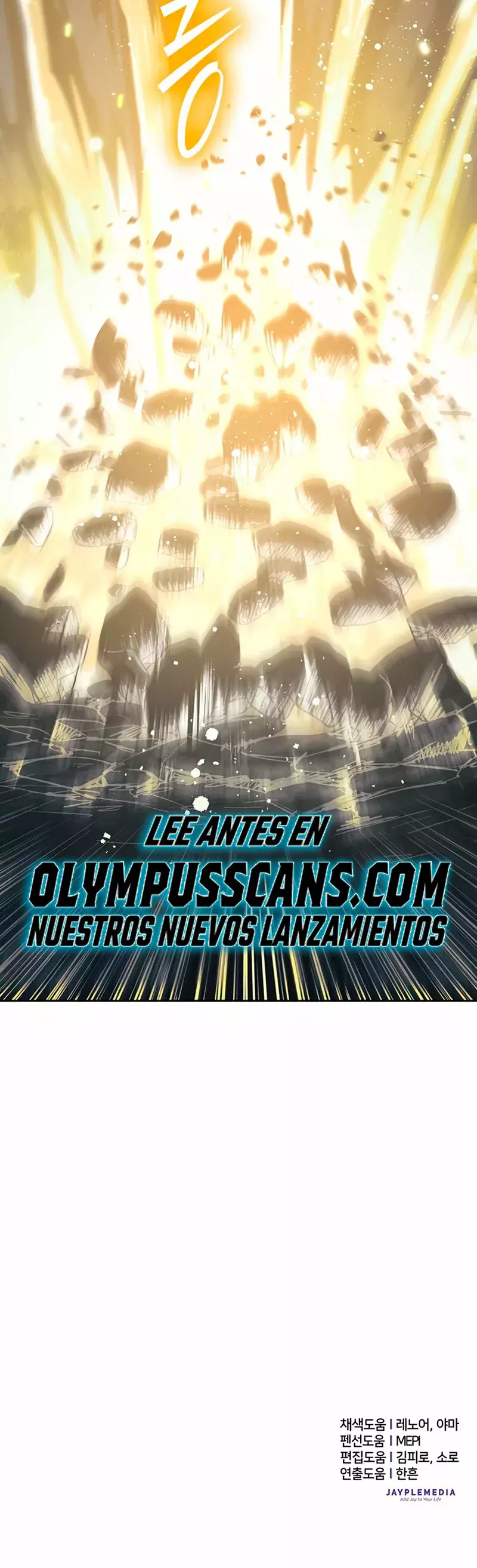 Las clases S que crié Capitulo 88 página 64