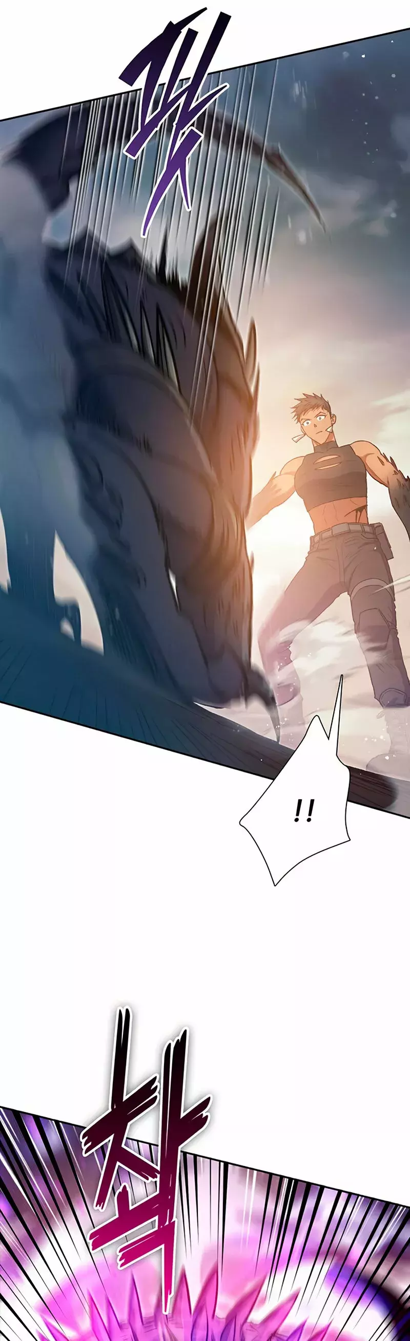 Las clases S que crié Capitulo 88 página 7