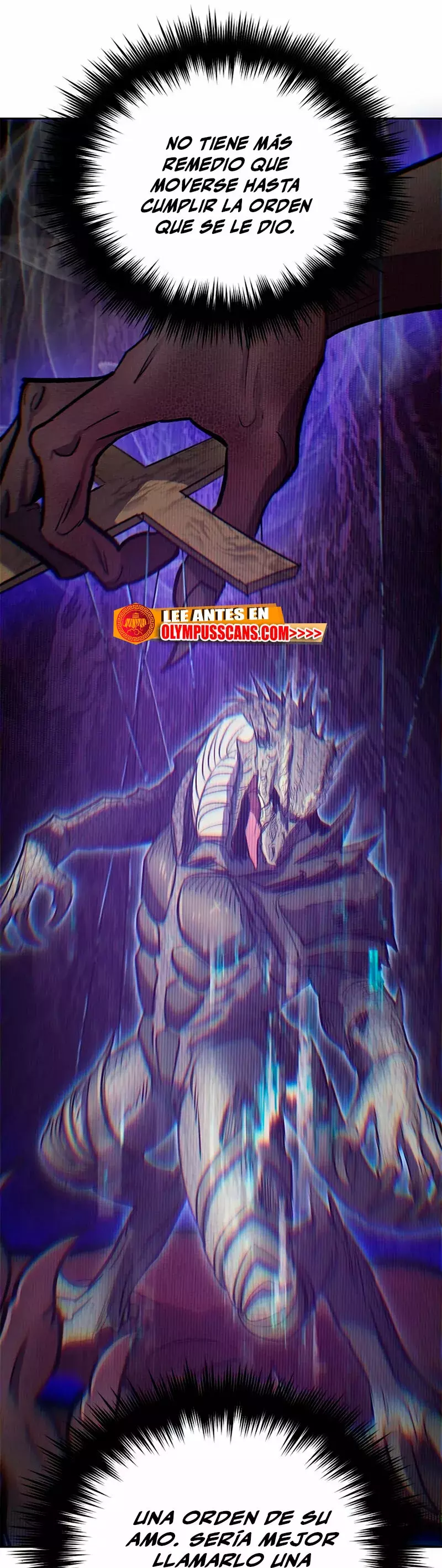 Las clases S que crié Capitulo 89 página 13