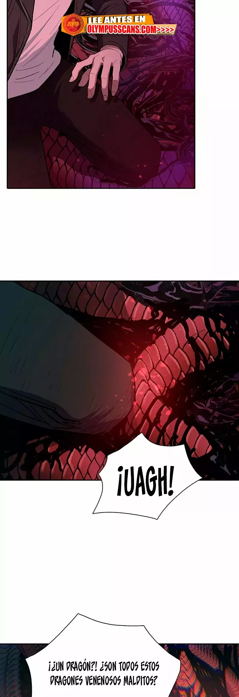 Las clases S que crié Capitulo 89 página 24